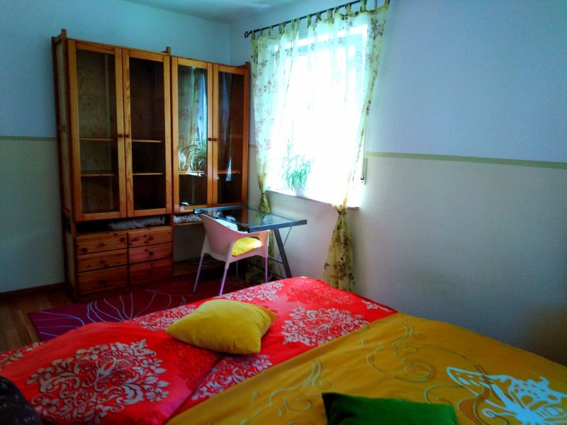 Augsburg ELiSA Gästezimmer: Ansicht 3