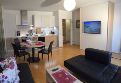 Ferienwohnung Königsbrunn