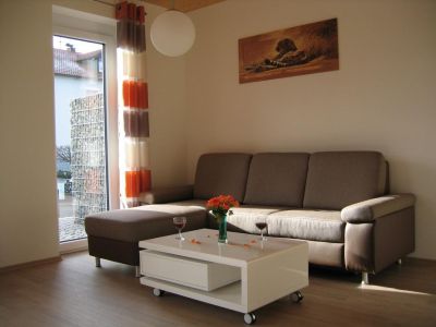 Staudensonne Ferienwohnungen